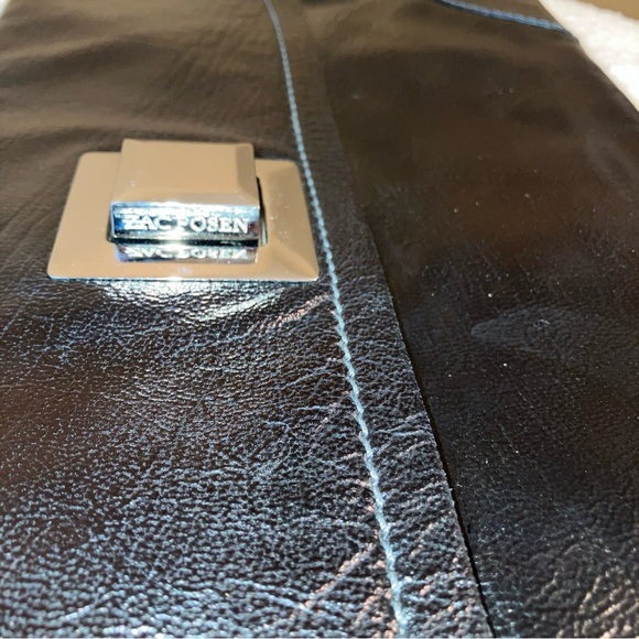 ZAC POSEN Calen Clutch - Picture 7 of 15